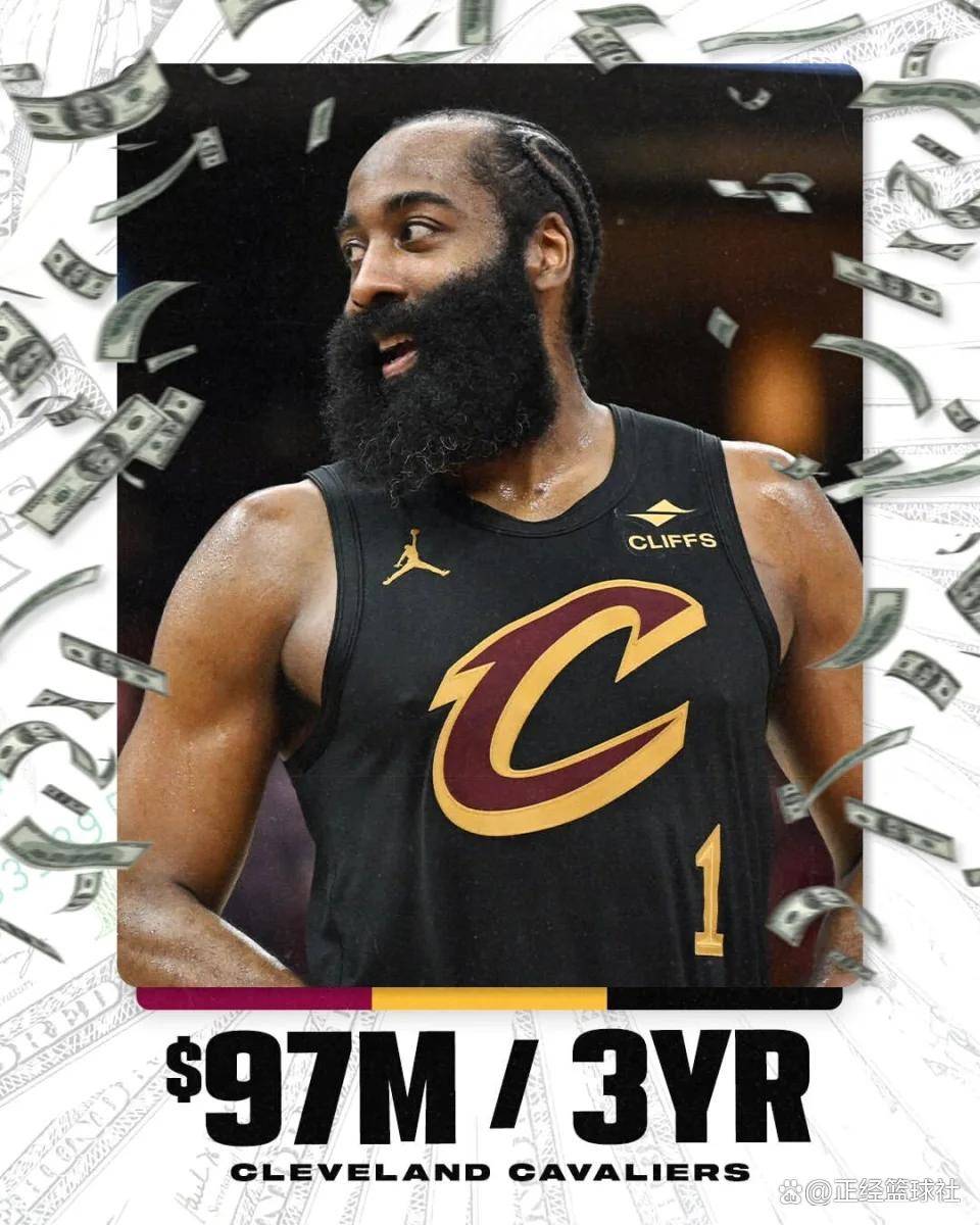 哈登我将化身NBA大细节曝光(哈登我将化身nba大细节曝光了吗)|